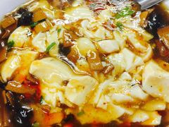 -李三卤汁豆腐脑
