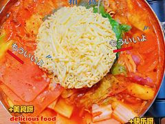 -李先生的首尔小馆(松江启源广场店)