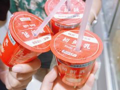 -和大铭品鲜奶站(大连商场店)