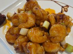 宫保虾球-大铁勺新津菜(迎水道店)