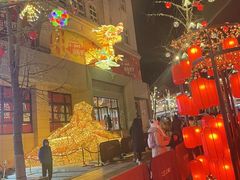 -上街里市集(悦喜客来广场店)