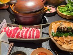 -季季山·云南野生菌火锅(上海首店)