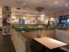 -拿渡麻辣香锅(世茂广场·工三店)