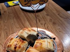 -幸福的烤包子·新疆菜