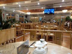 大堂-德胜轩正宗顺德菜(宝安沙井会展中心店)
