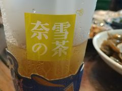 -明润海鲜(南边海店)