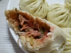 -津门如意包子铺(宾西路店)