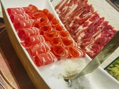 -百草滩羊清水涮羊肉(长城路店)
