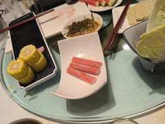 -凯鸽火锅城(五部迎宾东路店)
