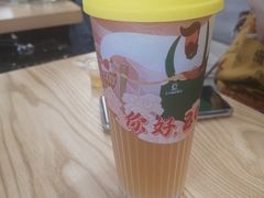 -丘大叔柠檬茶(乐峰广场分店)