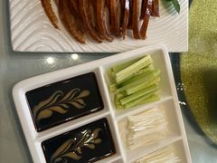 -香融府·烤鸭·家常菜(马家堡路店)