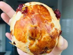 蔓越莓司康-丁香西饼屋(桂林路店)