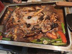 -炉鱼(诸暨万风新天地店)