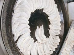 -草桥清真牛肉锅贴扁食店