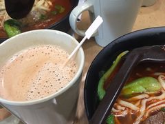 -李先生牛肉面大王(昌平鼓楼店)