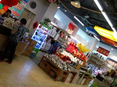 -博览书店(洛溪新城店)