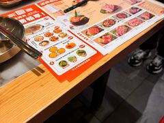 -韩宫宴烤肉·料理(漳河万达店)