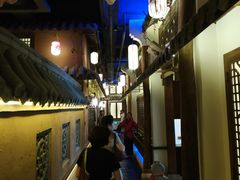 -淀里船宴(裕华东路店)
