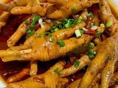 -领蟹祥记·香辣蟹·特色小海鲜(奥体天虹店)
