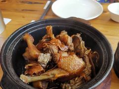 -临家闽南菜(宝洲路店)