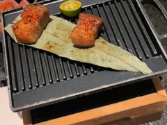 -匠和风精致料理(成都龙湖滨江天街店)