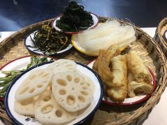 -陳艳红火锅(港汇店)