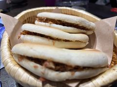-黄三怪(清河店)