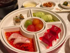 -珠海华发喜来登酒店-采悦轩中餐厅