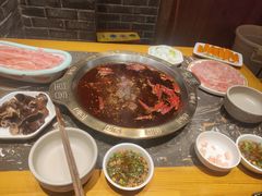 -堂客老火锅(欣阳广场总店)