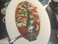 -大拙里·精致融合菜(沙湖桃源国际店)