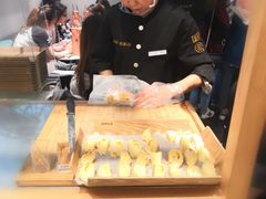 -LELECHA乐乐茶(美罗城店)