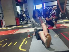 环境-威尔仕健身(北京合生汇店)