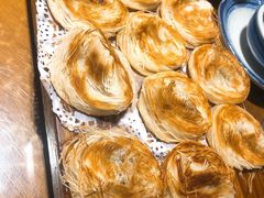 金丝饼-95号酱骨·一块豆腐(展春园西路店)