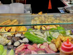 -威威小食