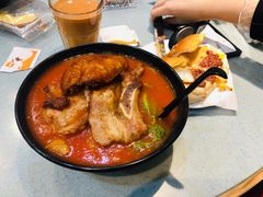 -华嫂冰室(尖沙咀店)