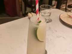 -墨纪Mojí墨西哥餐厅(官舍店)
