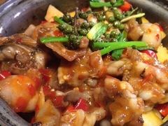 -粗茶淡饭·隐庐私厨(东亭店)