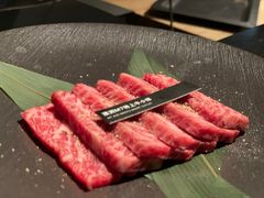 -予炙·碳烤纯血和牛