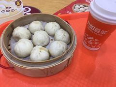 -爱尚理小笼包(信义店)