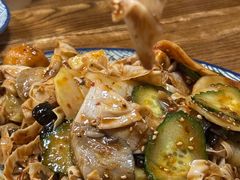 -小二楼炖肠