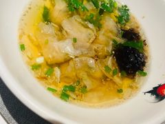 莆田扁肉汤（位）-莆田餐厅PUTIEN(颐堤港店)