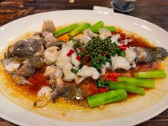 -猪肉婆私房菜(容桂总店)