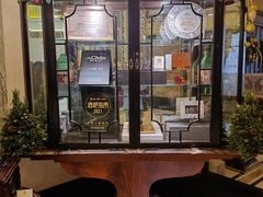 -上海和平饭店 Fairmont Peace Hotel
