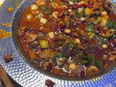 -俭寨大盘鸡·缸子肉·小公鸡·新疆菜(云通店)