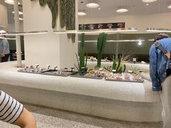 -OUR Bakery(SKP-S店)