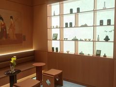 -茶话弄(北京五棵松万达店)