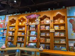 -Harry's Kitchen哈里小屋(上海大悦城店)