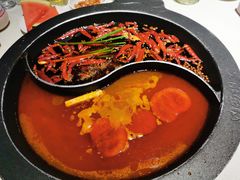 -川西坝子火锅(金沙1.0直营店)