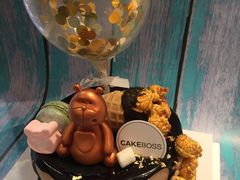 -CAKE BOSS 蛋糕老板(西单君太百货店)