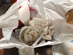 -肯德基(蓝桥店)